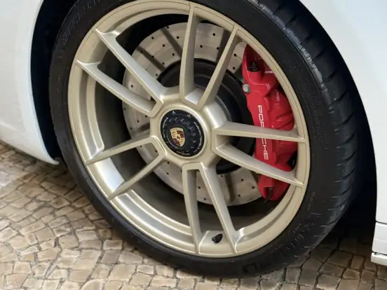 PORSCHE-911-3.0 24V H6 GASOLINA TARGA 4 GTS PDK PORSCHE-911-2022