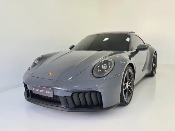 PORSCHE 911 3.6 24V H6 T-HYBRID CARRERA GTS PDK PORSCHE 911 3.6 24V H6 T-HYBRID CARRERA GTS PDK
