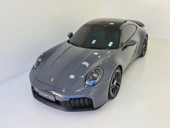 PORSCHE-911-3.6 24V H6 T-HYBRID CARRERA GTS PDK PORSCHE-911-2025
