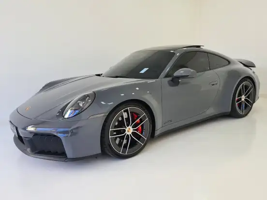 PORSCHE-911-3.6 24V H6 T-HYBRID CARRERA GTS PDK PORSCHE-911-2025