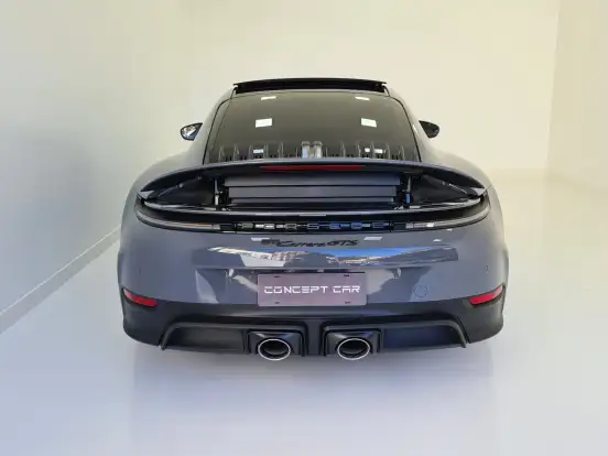 PORSCHE-911-3.6 24V H6 T-HYBRID CARRERA GTS PDK PORSCHE-911-2025