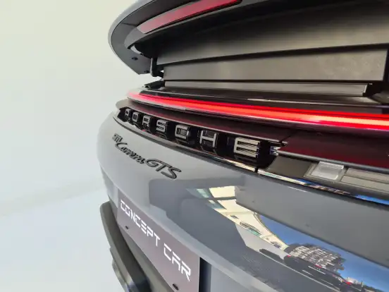 PORSCHE-911-3.6 24V H6 T-HYBRID CARRERA GTS PDK PORSCHE-911-2025