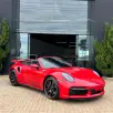 PORSCHE 911 3.8 24V H6 GASOLINA TURBO CABRIOLET PDK PORSCHE 911 3.8 24V H6 GASOLINA TURBO CABRIOLET PDK
