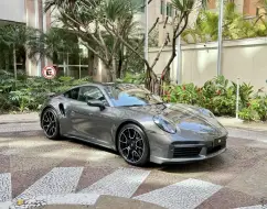 PORSCHE 911 3.8 24V H6 GASOLINA TURBO S PDK PORSCHE 911 3.8 24V H6 GASOLINA TURBO S PDK