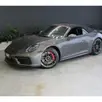 PORSCHE 911 3.0 24V H6 GASOLINA CARRERA 4 GTS CABRIOLET PDK PORSCHE 911 3.0 24V H6 GASOLINA CARRERA 4 GTS CABRIOLET PDK