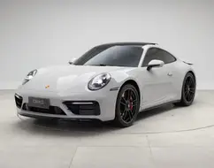 PORSCHE 911 3.0 24V H6 GASOLINA CARRERA GTS PDK PORSCHE 911 3.0 24V H6 GASOLINA CARRERA GTS PDK