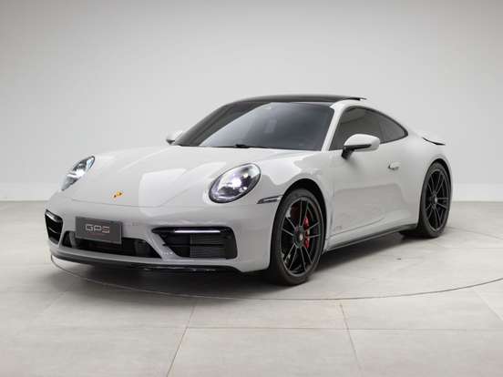 PORSCHE-911-3.0 24V H6 GASOLINA CARRERA GTS PDK PORSCHE-911-2023