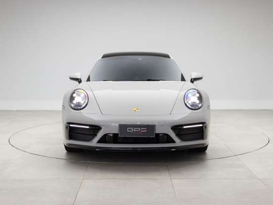 PORSCHE-911-3.0 24V H6 GASOLINA CARRERA GTS PDK PORSCHE-911-2023