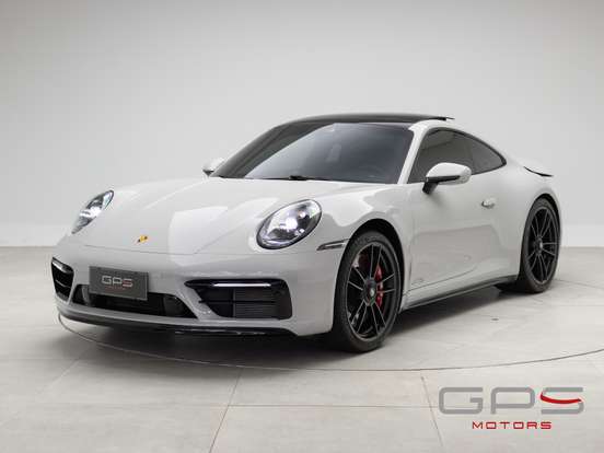 PORSCHE-911-3.0 24V H6 GASOLINA CARRERA GTS PDK PORSCHE-911-2023