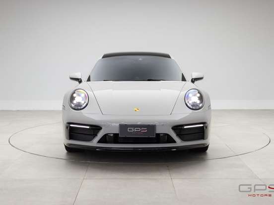 PORSCHE-911-3.0 24V H6 GASOLINA CARRERA GTS PDK PORSCHE-911-2023