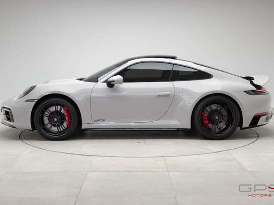 PORSCHE-911-3.0 24V H6 GASOLINA CARRERA GTS PDK PORSCHE-911-2023