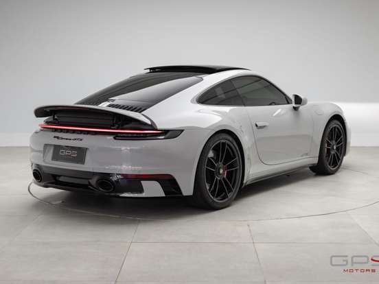 PORSCHE-911-3.0 24V H6 GASOLINA CARRERA GTS PDK PORSCHE-911-2023