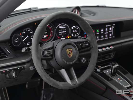 PORSCHE-911-3.0 24V H6 GASOLINA CARRERA GTS PDK PORSCHE-911-2023