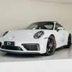 PORSCHE 911 3.0 24V H6 GASOLINA CARRERA GTS PDK PORSCHE 911 3.0 24V H6 GASOLINA CARRERA GTS PDK