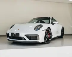 PORSCHE 911 3.0 24V H6 GASOLINA CARRERA GTS PDK PORSCHE 911 3.0 24V H6 GASOLINA CARRERA GTS PDK