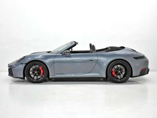 PORSCHE-911-3.6 24V H6 T-HYBRID CARRERA GTS CABRIOLET PDK PORSCHE-911-2025