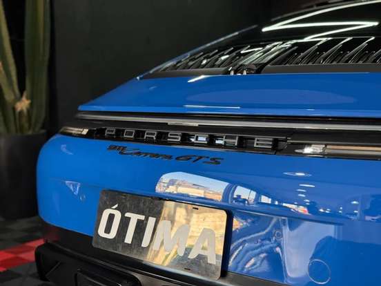 PORSCHE-911-3.6 24V H6 T-HYBRID CARRERA GTS PDK PORSCHE-911-2025