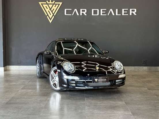 PORSCHE-911-2006