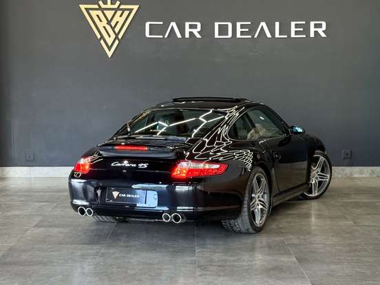 PORSCHE-911-2006
