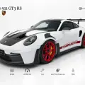 PORSCHE 911 4.0 24V H6 GASOLINA GT3 RS PDK PORSCHE 911 4.0 24V H6 GASOLINA GT3 RS PDK