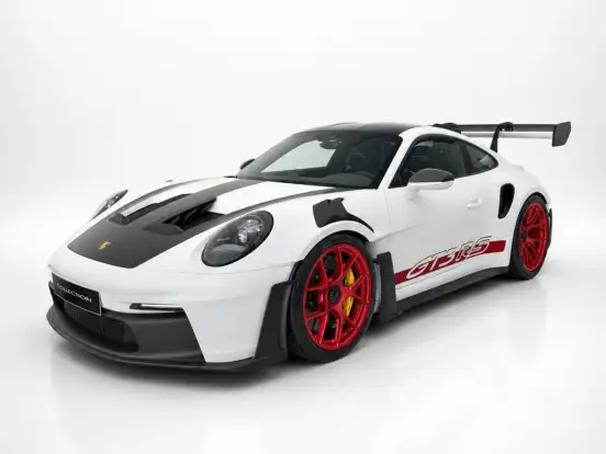 PORSCHE-911-4.0 24V H6 GASOLINA GT3 RS PDK PORSCHE-911-2024