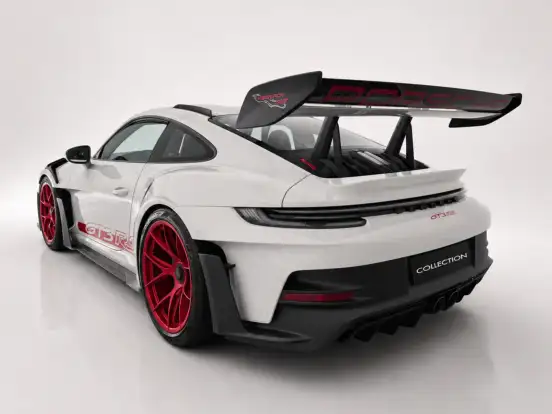 PORSCHE-911-4.0 24V H6 GASOLINA GT3 RS PDK PORSCHE-911-2024