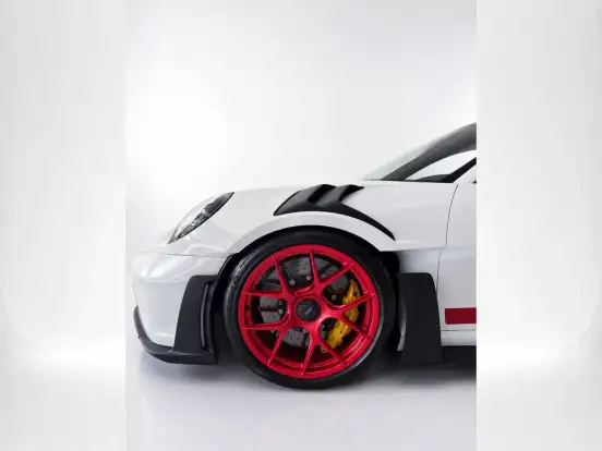 PORSCHE-911-4.0 24V H6 GASOLINA GT3 RS PDK PORSCHE-911-2024