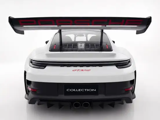 PORSCHE-911-4.0 24V H6 GASOLINA GT3 RS PDK PORSCHE-911-2024