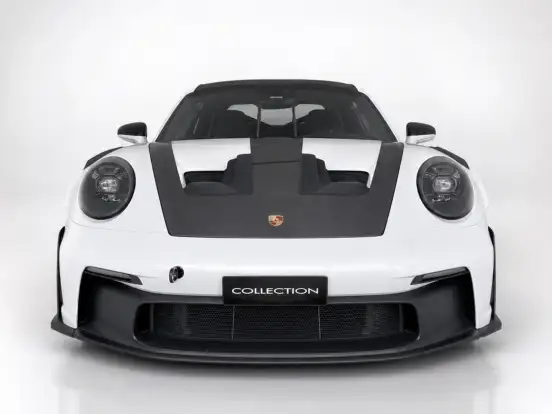 PORSCHE-911-4.0 24V H6 GASOLINA GT3 RS PDK PORSCHE-911-2024