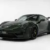 PORSCHE 911 4.0 24V H6 GASOLINA GT3 PDK PORSCHE 911 4.0 24V H6 GASOLINA GT3 PDK