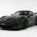 PORSCHE 911 4.0 24V H6 GASOLINA GT3 PDK PORSCHE 911 4.0 24V H6 GASOLINA GT3 PDK