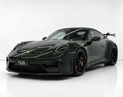 PORSCHE 911 4.0 24V H6 GASOLINA GT3 PDK PORSCHE 911 4.0 24V H6 GASOLINA GT3 PDK