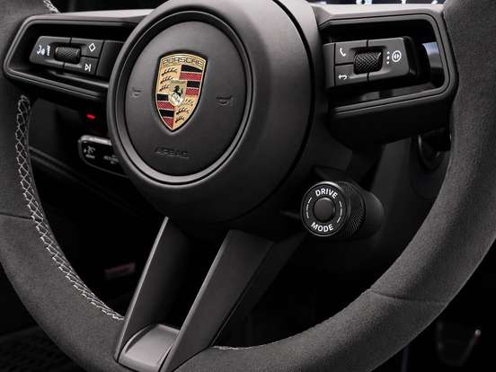 PORSCHE-911-4.0 24V H6 GASOLINA GT3 PDK PORSCHE-911-2025
