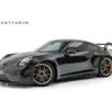 PORSCHE 911 4.0 24V H6 GASOLINA GT3 PDK PORSCHE 911 4.0 24V H6 GASOLINA GT3 PDK