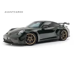 PORSCHE 911 4.0 24V H6 GASOLINA GT3 PDK PORSCHE 911 4.0 24V H6 GASOLINA GT3 PDK