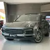 PORSCHE CAYENNE 3.0 V6 E-HYBRID AWD TIPTRONIC S PORSCHE CAYENNE 3.0 V6 E-HYBRID AWD TIPTRONIC S