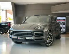 PORSCHE CAYENNE 3.0 V6 E-HYBRID AWD TIPTRONIC S PORSCHE CAYENNE 3.0 V6 E-HYBRID AWD TIPTRONIC S