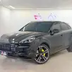 PORSCHE CAYENNE 3.0 V6 E-HYBRID COUPÉ PLATINUM EDITION AWD TIPTRONIC S PORSCHE CAYENNE 3.0 V6 E-HYBRID COUPÉ PLATINUM EDITION AWD TIPTRONIC S