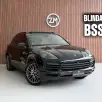 PORSCHE CAYENNE 3.0 V6 E-HYBRID PLATINUM EDITION AWD TIPTRONIC S PORSCHE CAYENNE 3.0 V6 E-HYBRID PLATINUM EDITION AWD TIPTRONIC S
