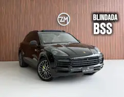 PORSCHE CAYENNE 3.0 V6 E-HYBRID PLATINUM EDITION AWD TIPTRONIC S PORSCHE CAYENNE 3.0 V6 E-HYBRID PLATINUM EDITION AWD TIPTRONIC S