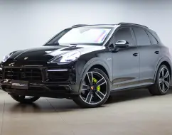 PORSCHE CAYENNE 3.0 V6 E-HYBRID PLATINUM EDITION AWD TIPTRONIC S PORSCHE CAYENNE 3.0 V6 E-HYBRID PLATINUM EDITION AWD TIPTRONIC S