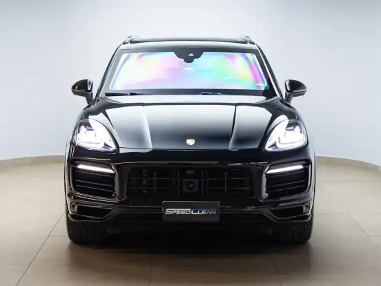 PORSCHE-CAYENNE-3.0 V6 E-HYBRID PLATINUM EDITION AWD TIPTRONIC S PORSCHE-CAYENNE-2022