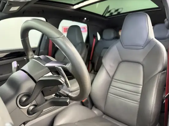 PORSCHE-CAYENNE-2019