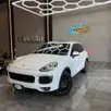 PORSCHE CAYENNE 3.0 S V6 HÍBRIDO 4P TIPTRONIC PORSCHE CAYENNE 3.0 S V6 HÍBRIDO 4P TIPTRONIC