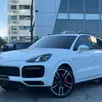 PORSCHE CAYENNE 3.0 V6 E-HYBRID AWD TIPTRONIC S PORSCHE CAYENNE 3.0 V6 E-HYBRID AWD TIPTRONIC S