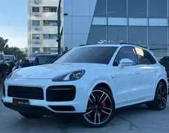 PORSCHE CAYENNE 3.0 V6 E-HYBRID AWD TIPTRONIC S PORSCHE CAYENNE 3.0 V6 E-HYBRID AWD TIPTRONIC S