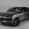 PORSCHE CAYENNE 3.0 V6 E-HYBRID COUPÉ AWD TIPTRONIC S PORSCHE CAYENNE 3.0 V6 E-HYBRID COUPÉ AWD TIPTRONIC S
