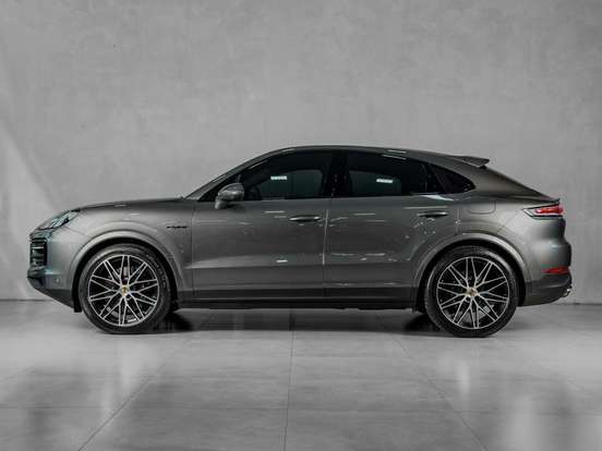 PORSCHE-CAYENNE-3.0 V6 E-HYBRID COUPÉ AWD TIPTRONIC S PORSCHE-CAYENNE-2024
