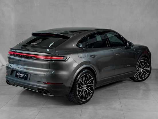 PORSCHE-CAYENNE-3.0 V6 E-HYBRID COUPÉ AWD TIPTRONIC S PORSCHE-CAYENNE-2024