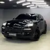 PORSCHE CAYENNE 3.0 V6 E-HYBRID COUPÉ PLATINUM EDITION AWD TIPTRONIC S PORSCHE CAYENNE 3.0 V6 E-HYBRID COUPÉ PLATINUM EDITION AWD TIPTRONIC S